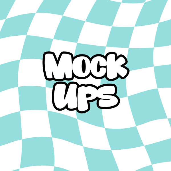 Mock-Ups