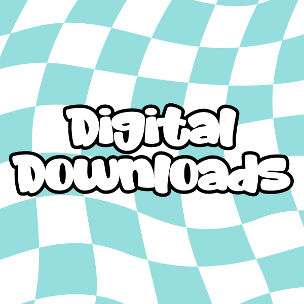Digital Downloads