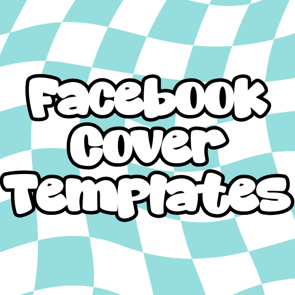 Facebook Cover Templates