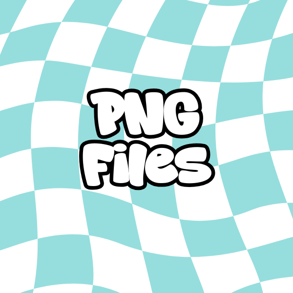 PNG Files