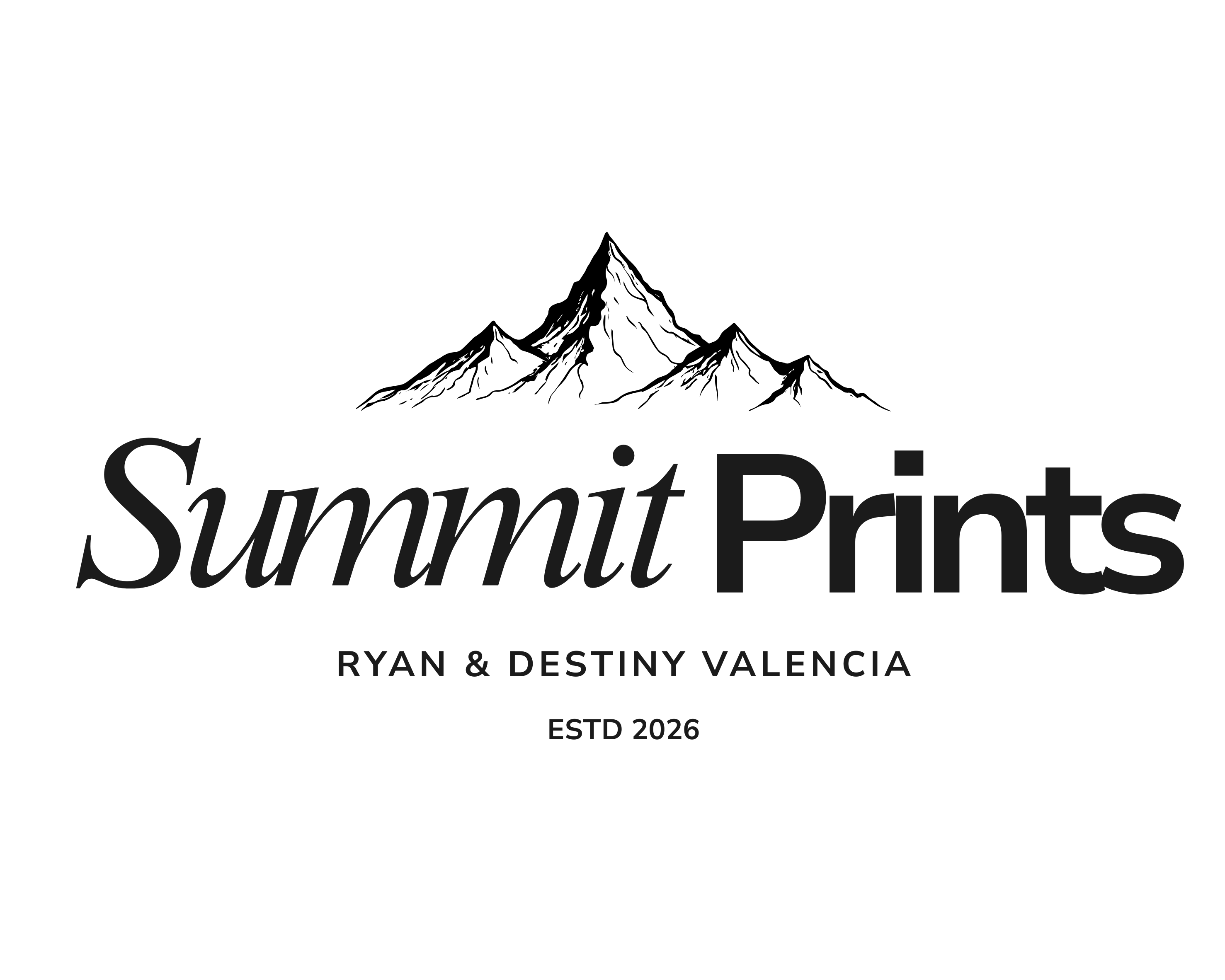 Summit Prints